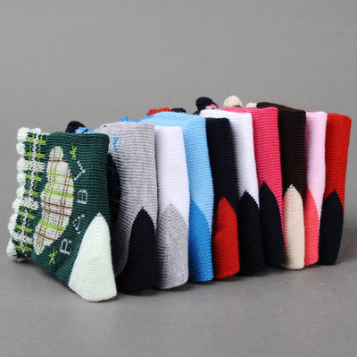 【兒童夏季襪子 熱銷點膠防滑子兒童襪子B4A 廠家直銷批發寶寶襪】價格,廠家,圖片,襪子,佛山市南海區里水萬可達織襪廠-