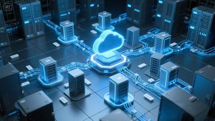 SSTURING | 神速信息 致力于成為AGI時代算力基礎設施的引領者