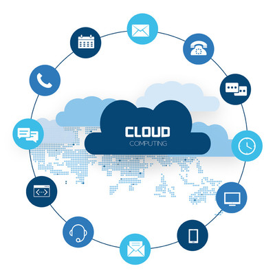 云計算 數(shù)字時代的核心引擎