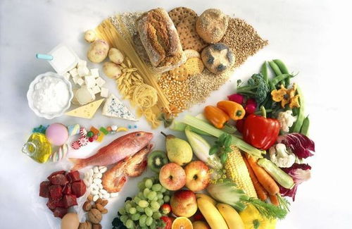 吃通血管食物真能預(yù)防血栓？心血管專家為您揭示真相